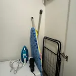 Homelike Prague Apartment