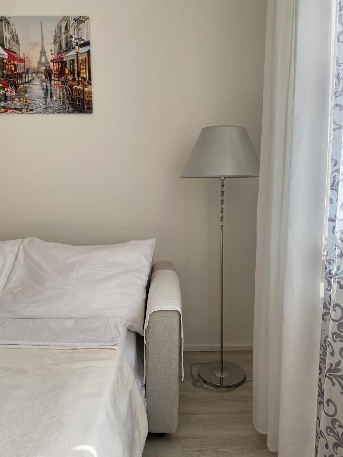 Homelike Apartmán *