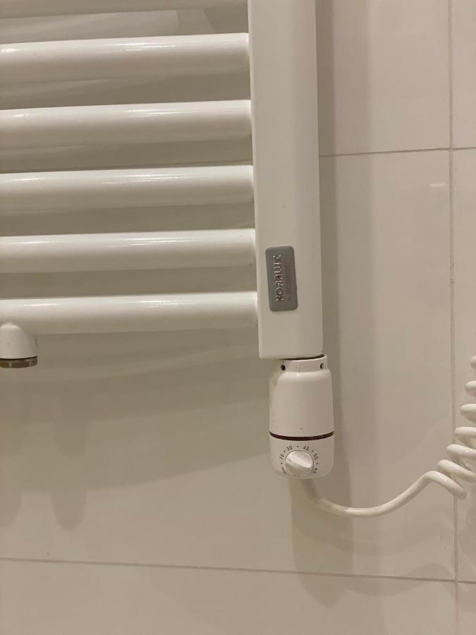 Homelike Apartmán *