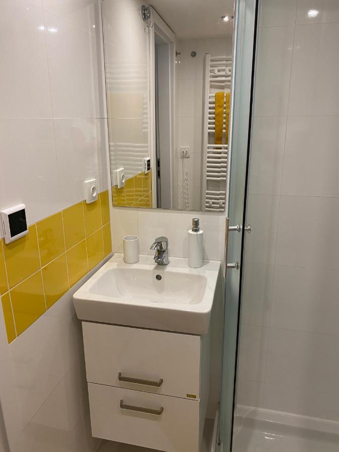 Apartmán Homelike