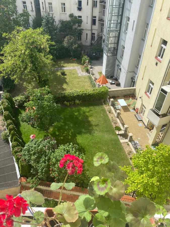 Apartmán Homelike Prague