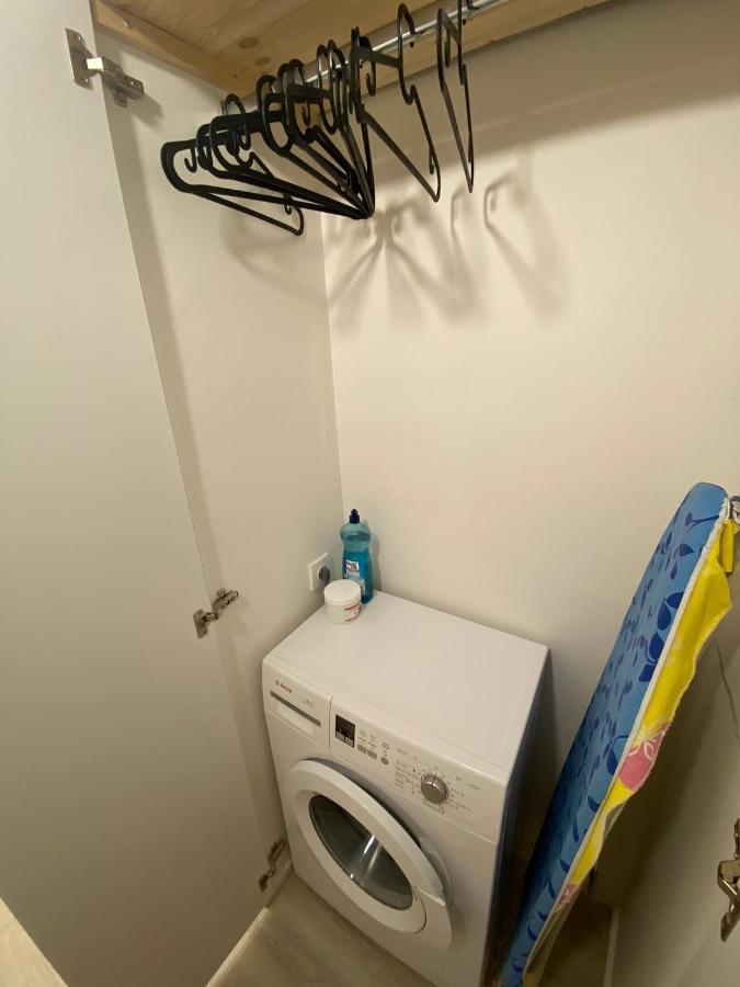 Homelike Apartmán Prague