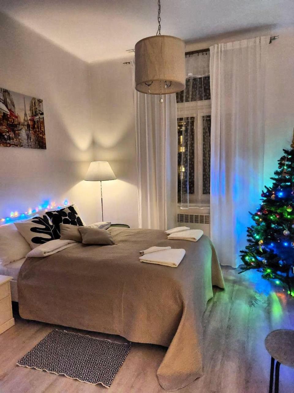 Apartmán Homelike *