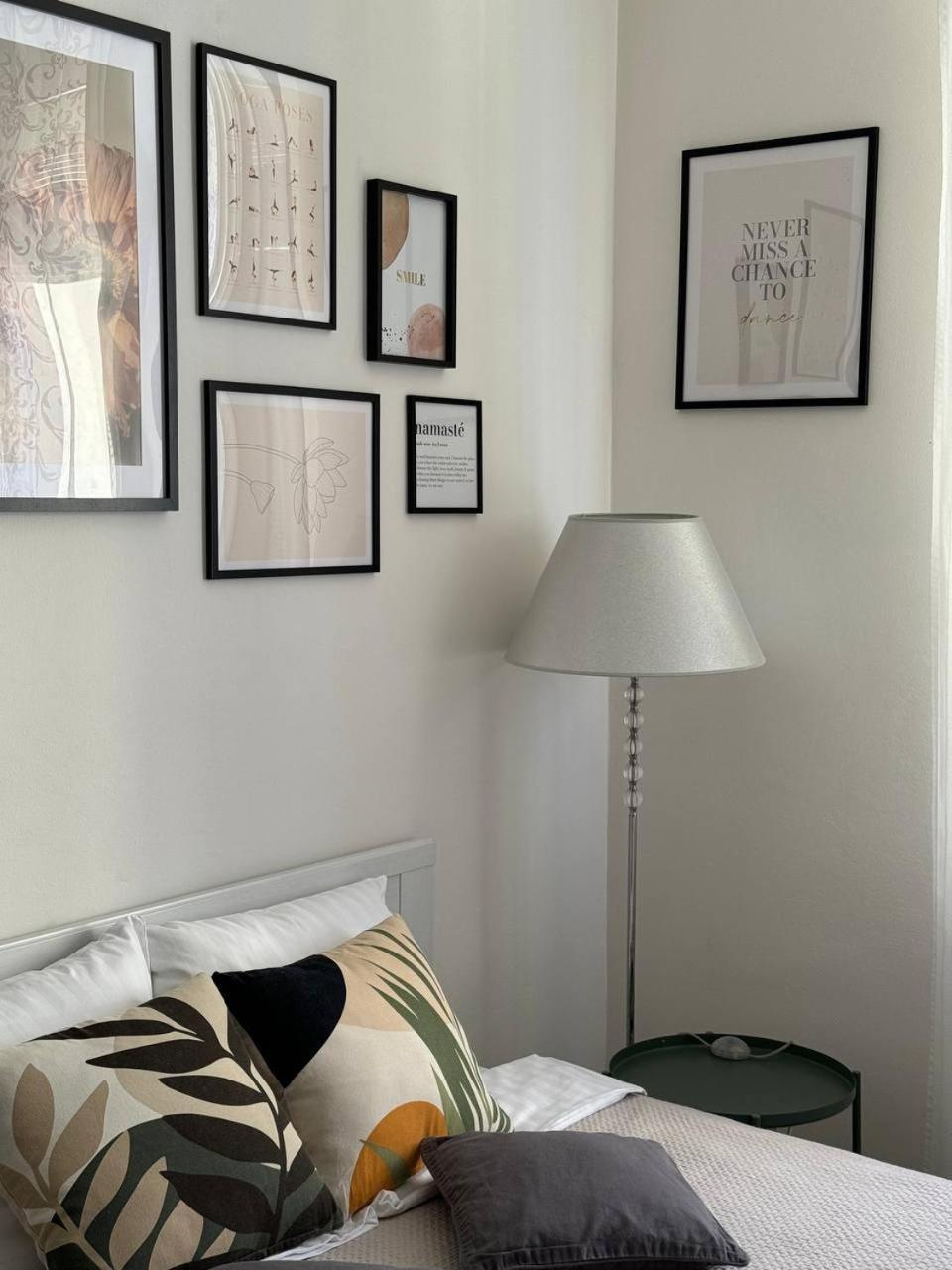 Homelike Apartmán Prague