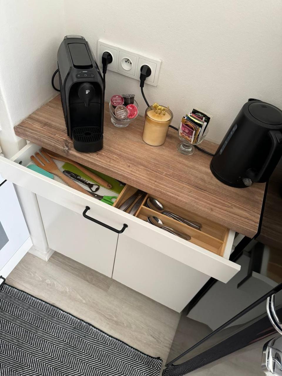 Homelike Apartmán