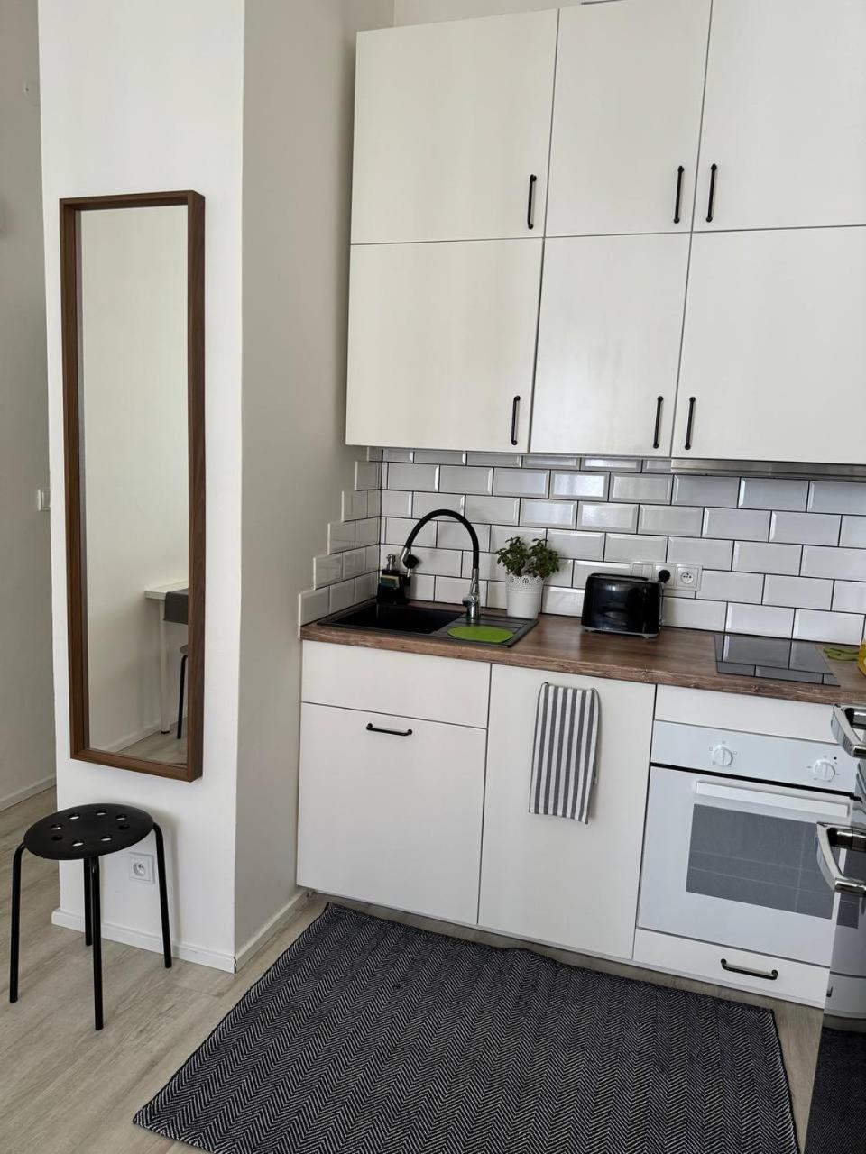 Homelike Apartmán *