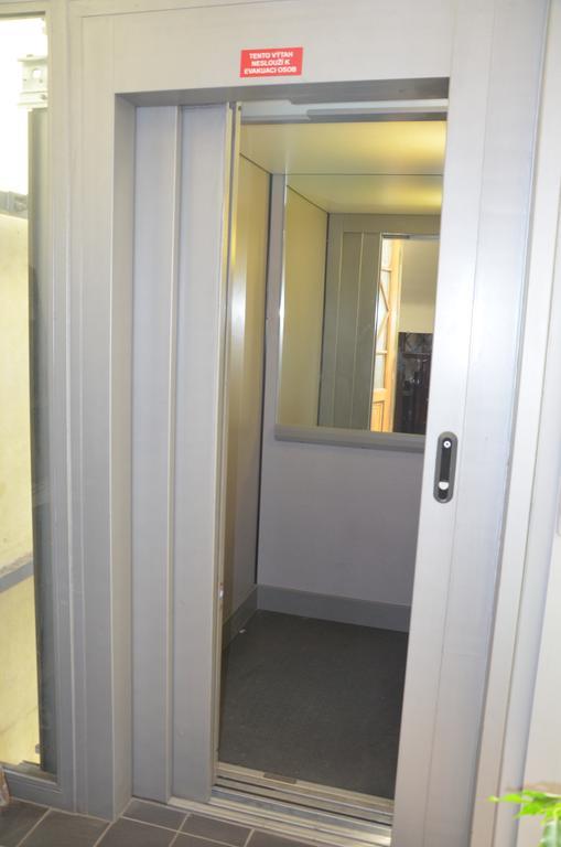 Apartmán Homelike