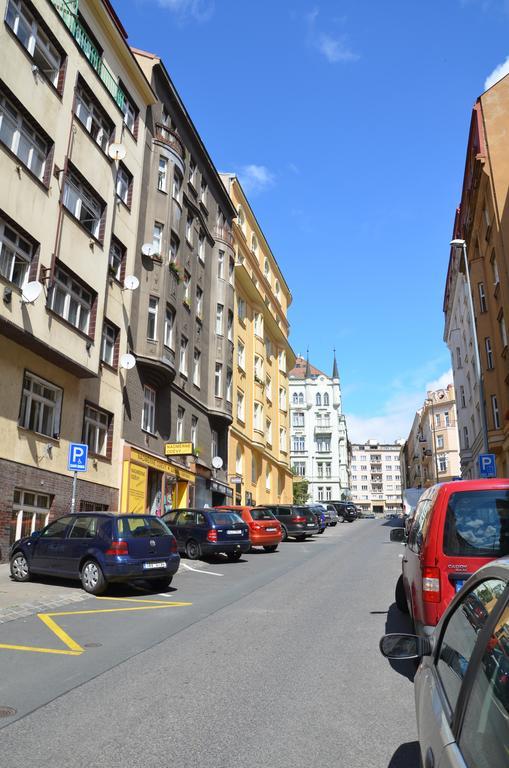 Apartmán Homelike *