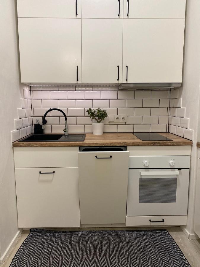 Apartmán Homelike