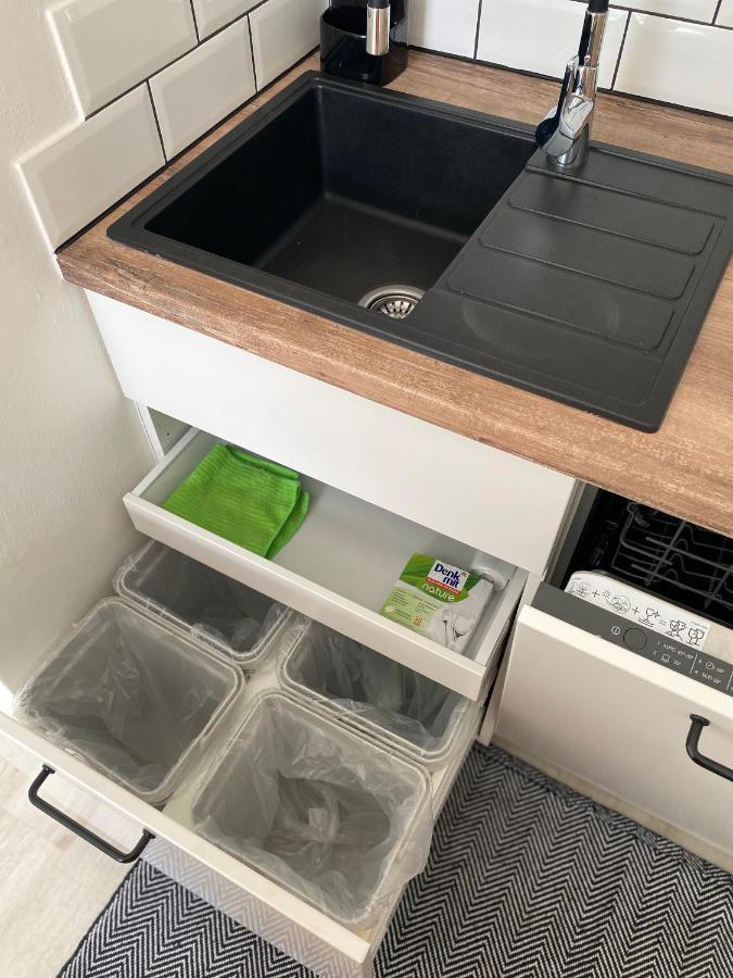 Homelike Apartmán Praha