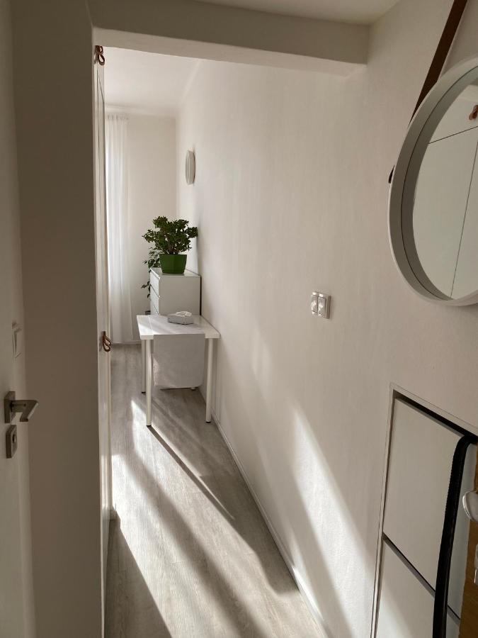 Homelike Apartmán *