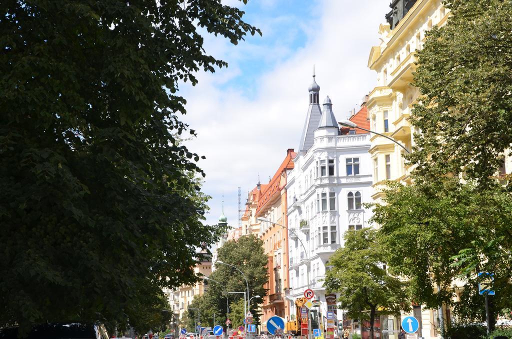 Homelike Apartmán Praha